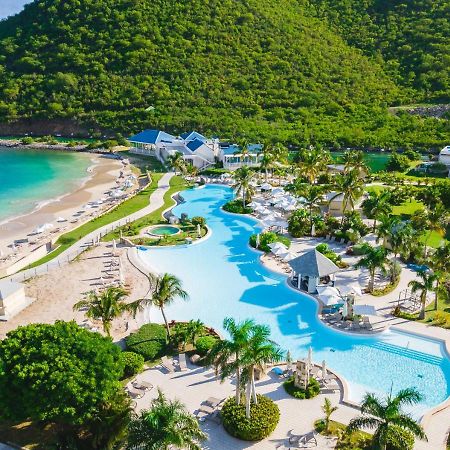 Secrets St Martin Resort & Spa (Adults Only) Grand Case Kültér fotó