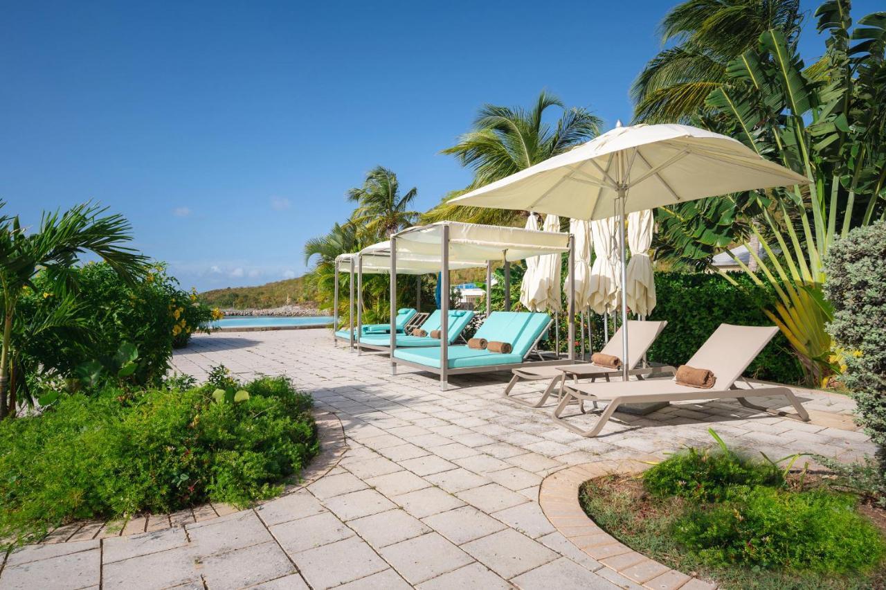 Secrets St Martin Resort & Spa (Adults Only) Grand Case Kültér fotó