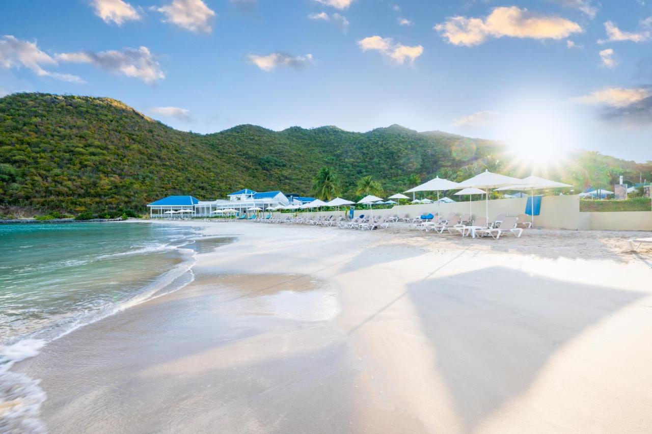 Secrets St Martin Resort & Spa (Adults Only) Grand Case Kültér fotó