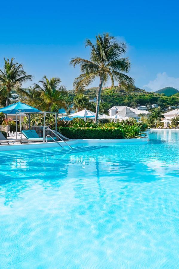 Secrets St Martin Resort & Spa (Adults Only) Grand Case Kültér fotó