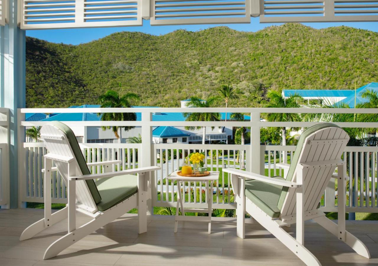 Secrets St Martin Resort & Spa (Adults Only) Grand Case Kültér fotó
