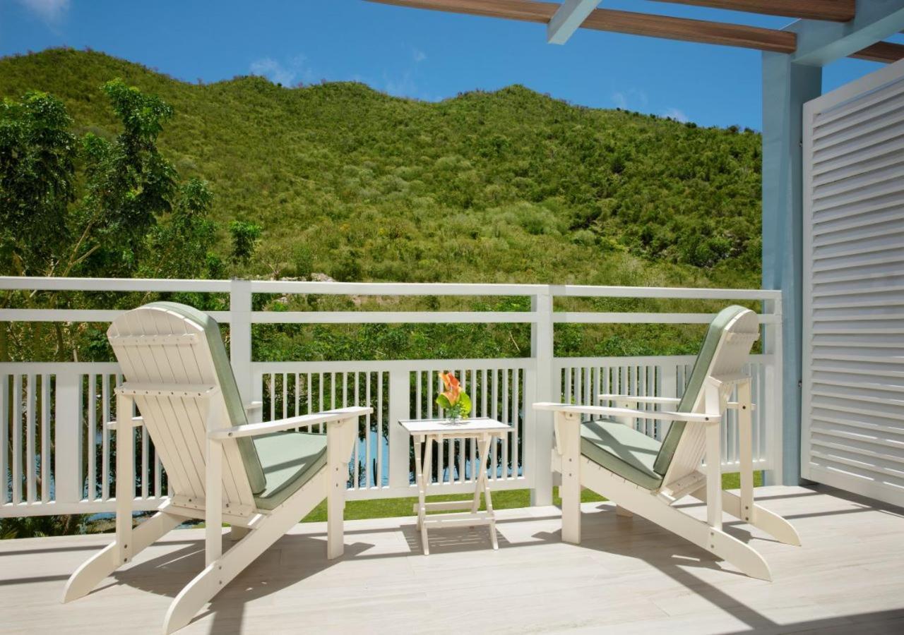 Secrets St Martin Resort & Spa (Adults Only) Grand Case Kültér fotó