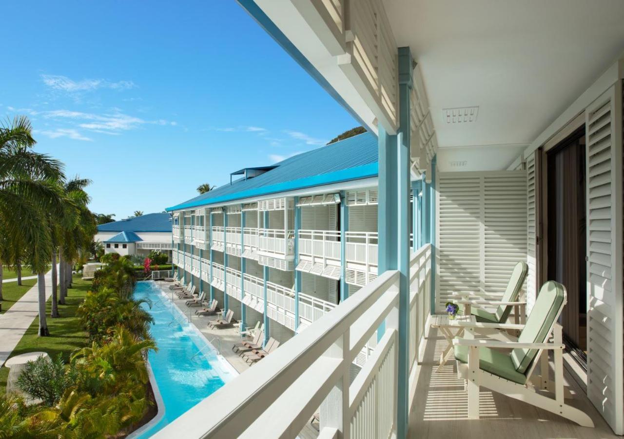 Secrets St Martin Resort & Spa (Adults Only) Grand Case Kültér fotó