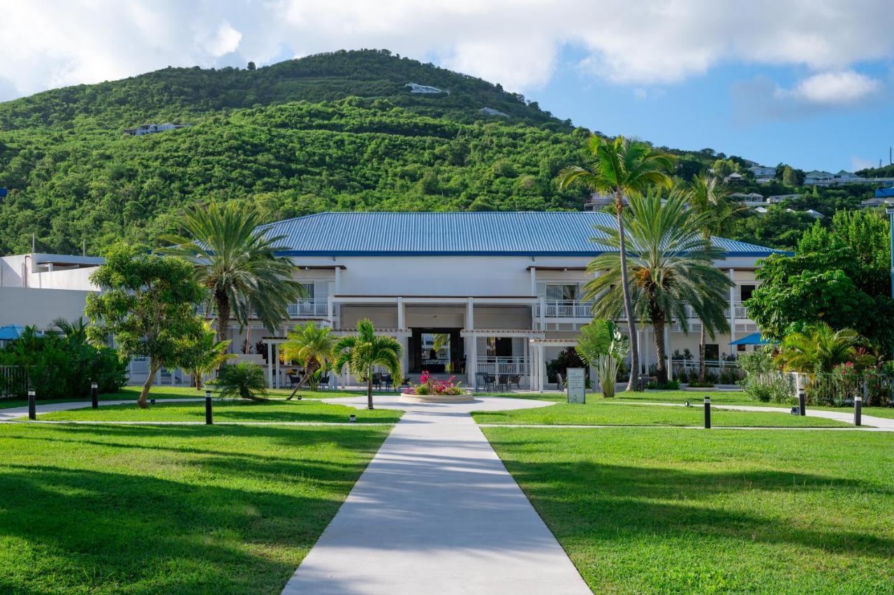 Secrets St Martin Resort & Spa (Adults Only) Grand Case Kültér fotó