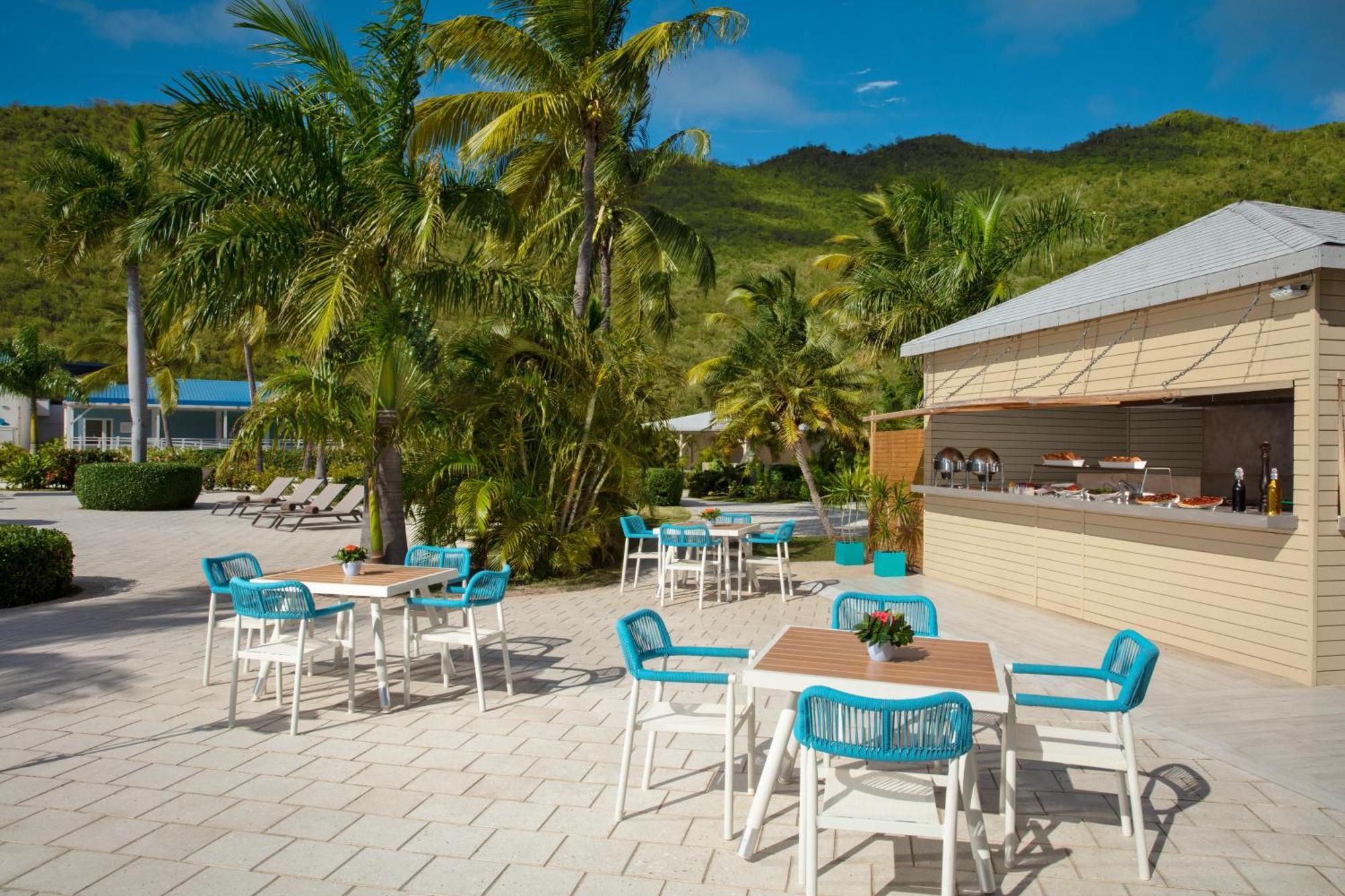 Secrets St Martin Resort & Spa (Adults Only) Grand Case Kültér fotó