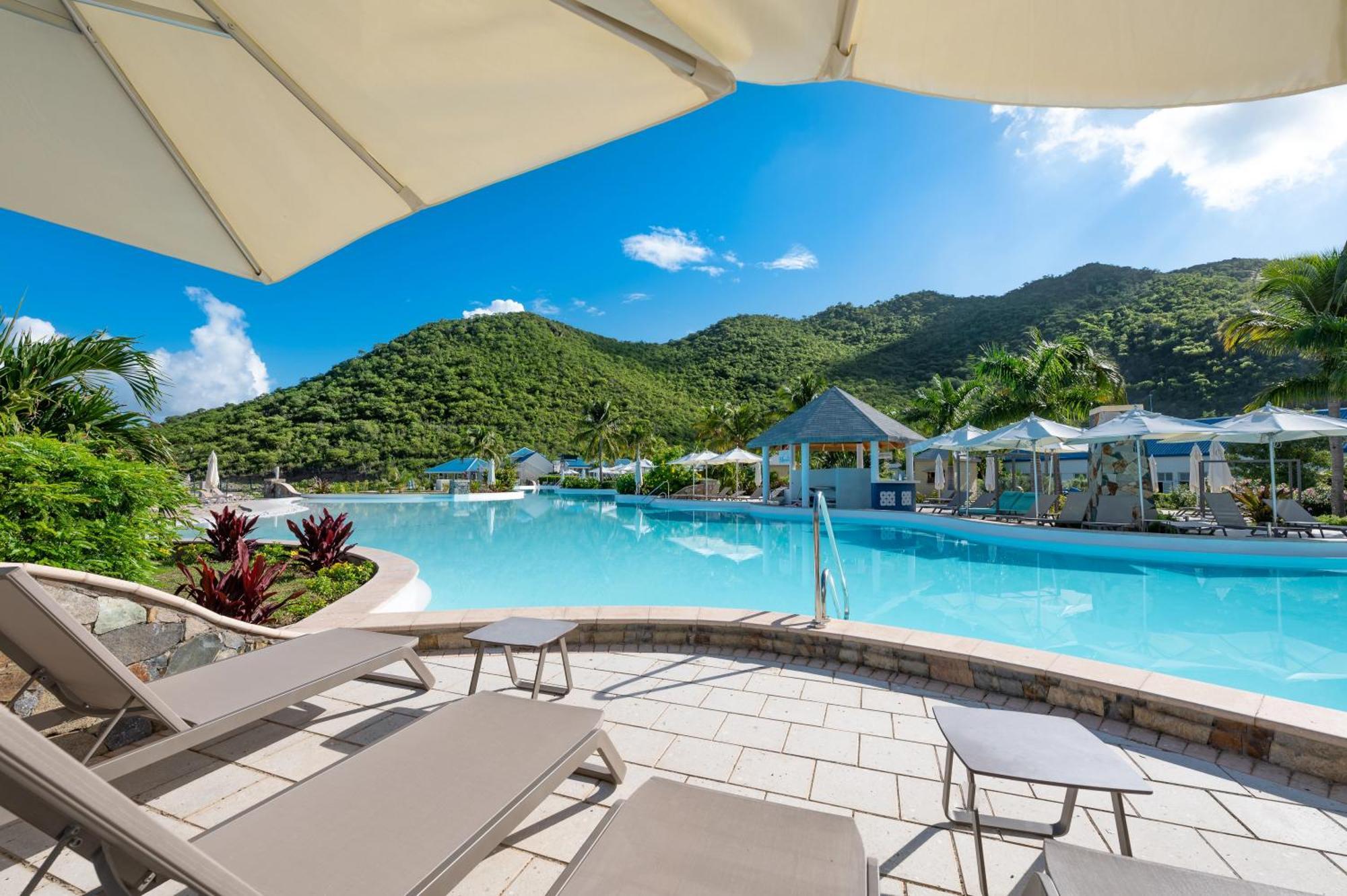 Secrets St Martin Resort & Spa (Adults Only) Grand Case Kültér fotó