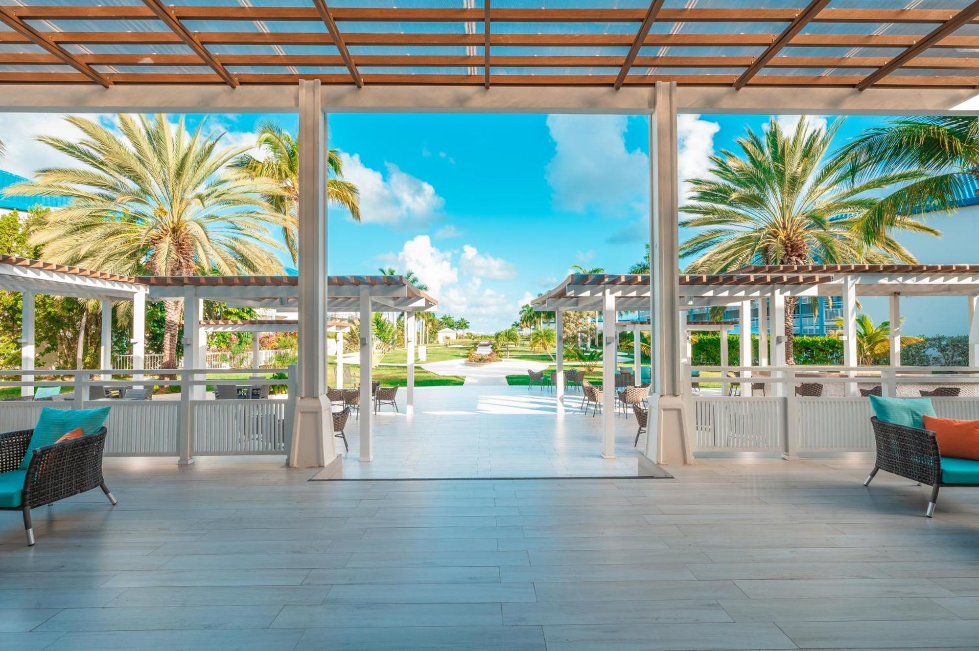 Secrets St Martin Resort & Spa (Adults Only) Grand Case Kültér fotó